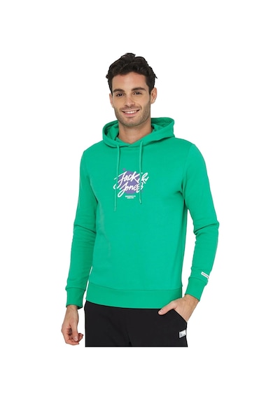 Jack & Jones Jorsergey Erkek Sweatshirt 12244218