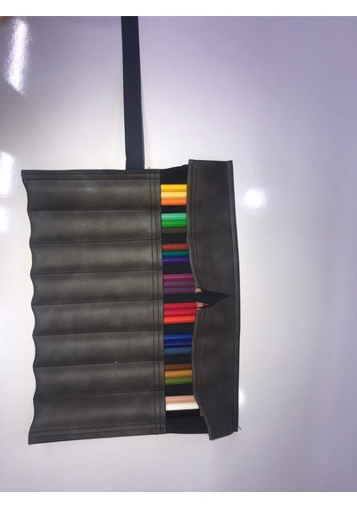 Kho-I-Noor Aqurella Colored Pencils 24 Lü