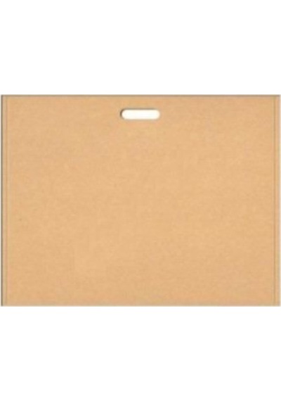 Kraft Kağıt Proje Çantası 40x55 Cm Resim Çantası