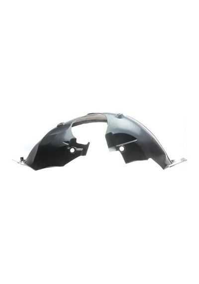 Mercedes Vito W639 Çamurluk Davlumbazı Ön Sol 10-13 -6396843277