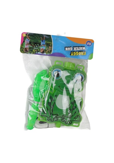 Er-509 Frogy Water Gun Su Tabancası