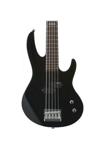 Esp Ltd B-15 Kit Mat Siyah 5 Telli Bas Gitar