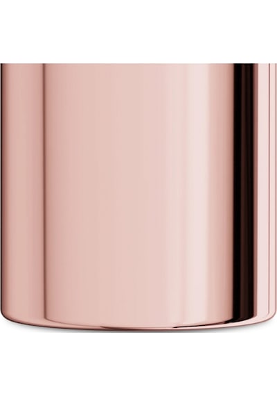 Clima Bottle Rose Gold Paslanmaz Çelik Termos 500 Ml Pembe