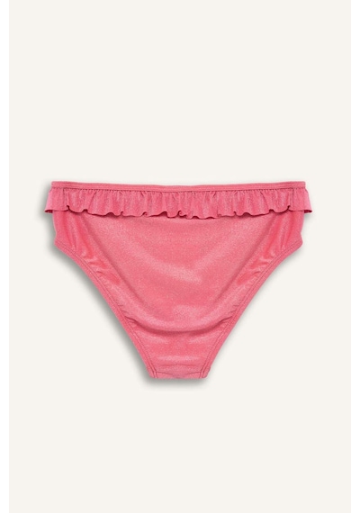 Defacto 2li Bikini Kız Çocuk G5757a826hsrd116 Kırmızı-rd116