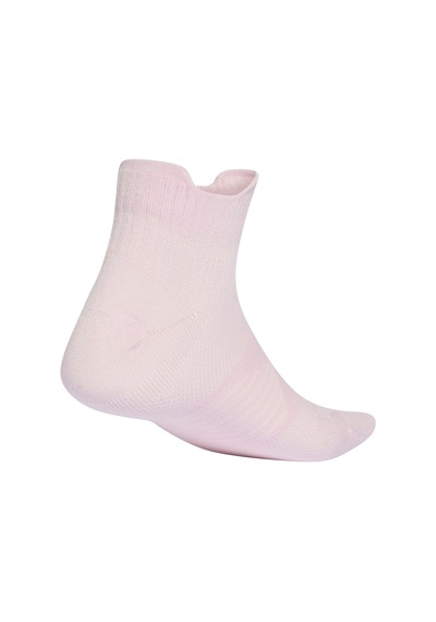 Adidas Run Light Unisex Pembe Koşu Çorap Jz0503 Pembe