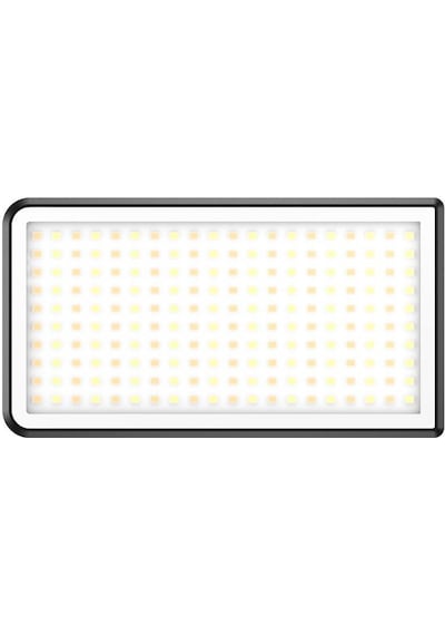 Ulanzi Lm-p40bi 40w Bi-color Portable Video Led Işığı - L129