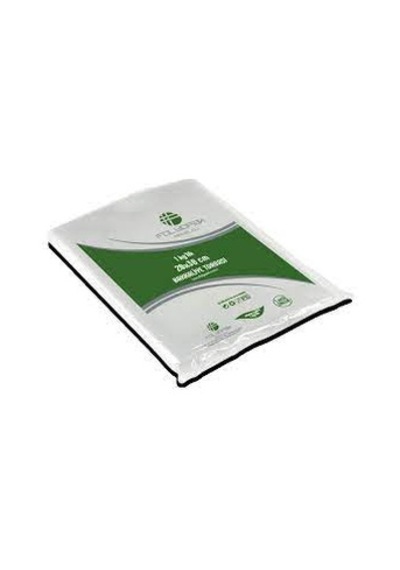Folyopak Kalın Şeker & Bakliyat & Yumurta Poşeti 1 KG 20 x 30 CM