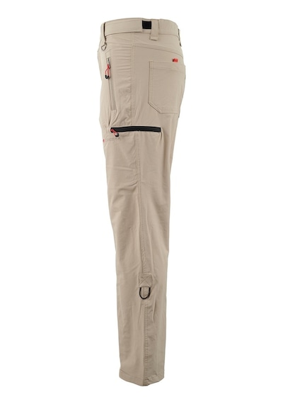 Cresta Outdoor Ayarlanabilir Paçalı Erkek Su Itici Pantolon