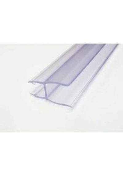 8 Mm Cam Balkon Plastik Fitil Büyük H 130 Cm 5 Adet Diğer