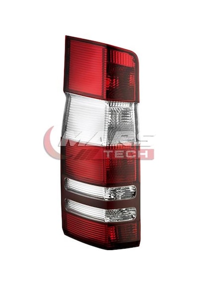 Mars- Stop Lambası Sag Duylu. Sıslı Mercedes Sprınter B906 06 M 510954 A9068200264