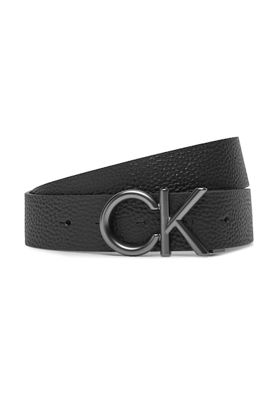 Calvin Klein Calvın Kleın Erkek Kemer Lv04d7035g-wca Siyah