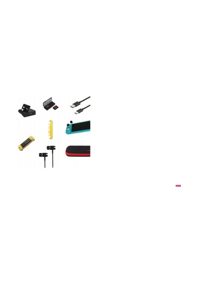 Ps4-ps5 Uyumlu 8in1 Analog Koruyucu Ve Yükseltici Pad Siyah