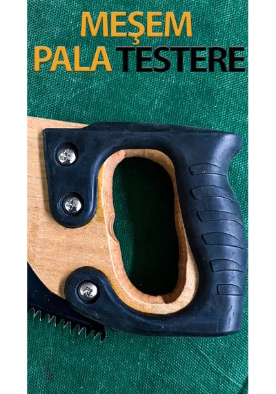 Pala Testere Mesem 20 İnç 50.8 Cm