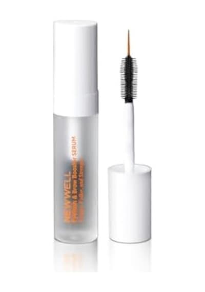 Eyelash & Brow Booster Serum