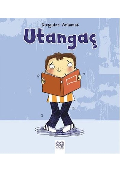 Utangaç- 1001 Çiçek