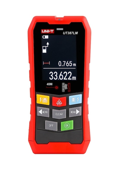Ut387lm Duvar Tarayıcı