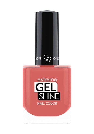 Golden Rose Extreme Gel Shine Oje 19