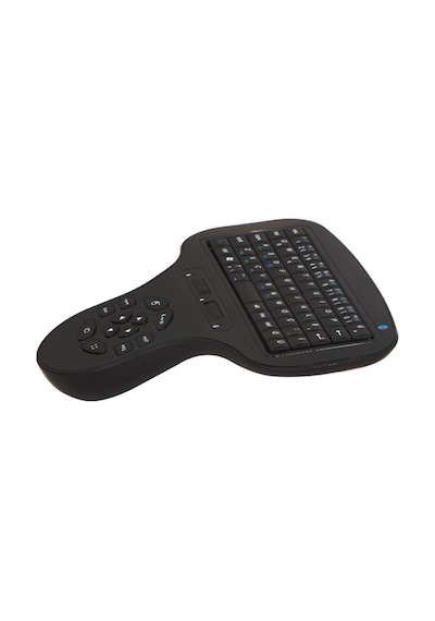 Everest KB-261BT Hareket Sensörlü Air Mouse Multimedya Klavye