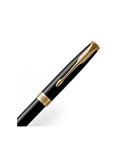 Parker Sonnet Lake Siyah Gt Tükenmez Kalem 1931497 N11.14700