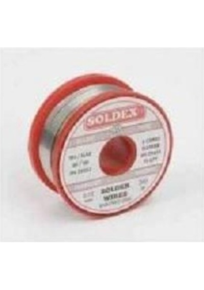 Soldex 0,5 Mm 100 Gr.Lehim Atma Teli