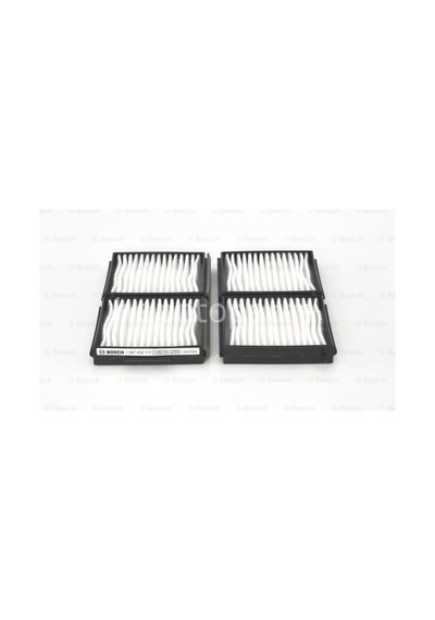 Mazda 323 2.0i 09.2000 - 08.2003 Bosch Polen Filtresi