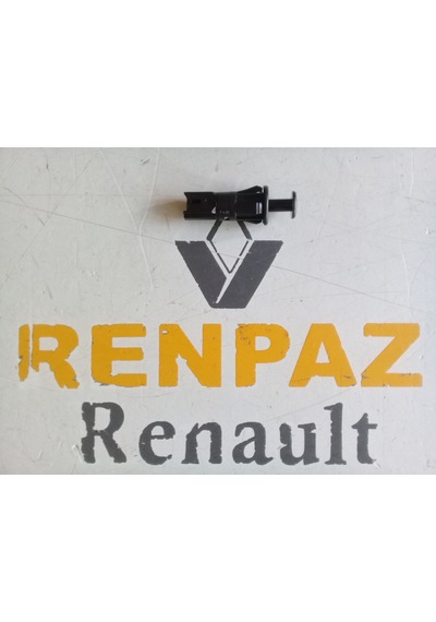 Megane 1/clio 2/thalia/logan/sandero Bagaj Işık Butonu 7700429418