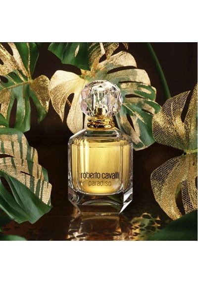 Roberto Cavalli Paradiso Edp 75 Ml Kadın Parfümü Çiçek - Odunsu