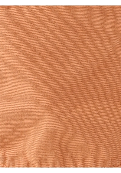 Regular Fit Erkek Şort Dırty Orange