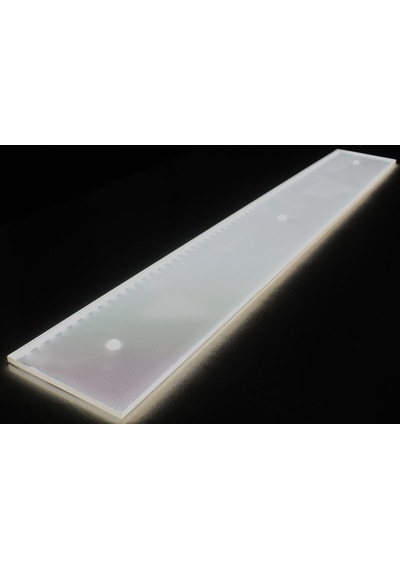 Sdl Düşük Voltajlı Led Aydınlatma Paneli 930x128mm 6500k