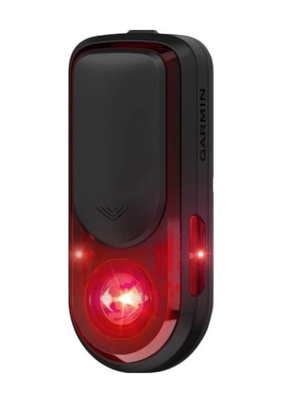 Garmin Varia Rearvue 820 Radar Kırmızı