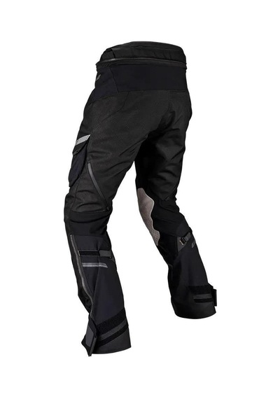 Leatt Adv 7.5 Multi-tour Siyah Motosiklet Pantolonu