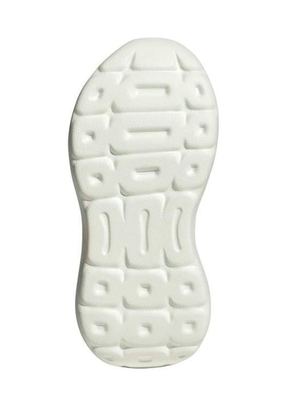 Adidas Tensaur Run 3.0 El C Çocuk Spor Ayakkabı Kı0732 Gri - Pembe
