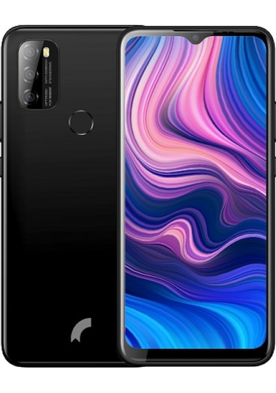 Reeder P13 Blue Max Pro 256GB Nano Kırılmaz Cam Ekran Koruyucu