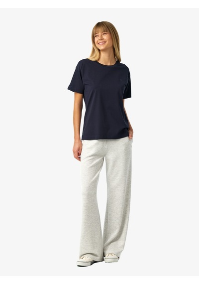 Blackspade Kadın T-shirt 60687 - Lacivert