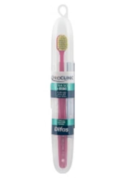 Pro-clinic Ultra Soft Diş Fırçası