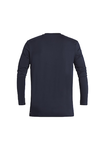 Quiksilver Quıksılver Everyday Surf Tee Ls Na0 Lacivert