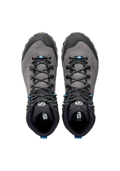 Scarpa Rush Trk Pro Gore-tex Erkek Outdoor Bot Gri