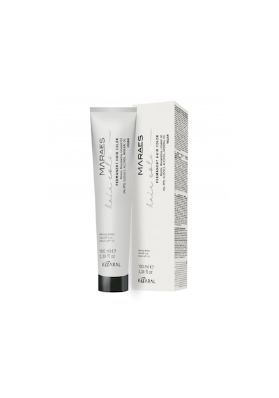 Maraes Vegan 6.2 Koyu Mor Sarışın Saç Boyası 100 ML