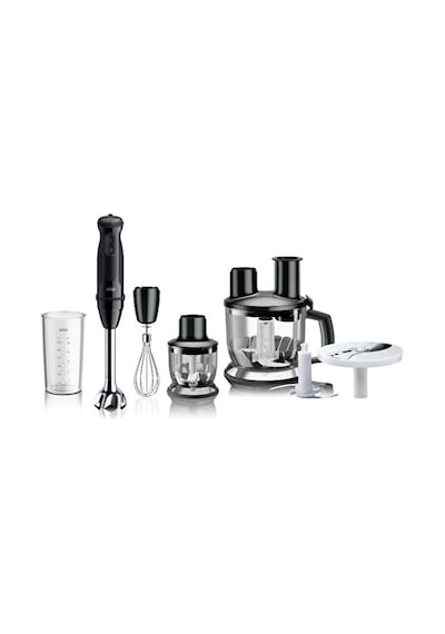 Braun Multiquick 5 MQ50813M El Blender Seti