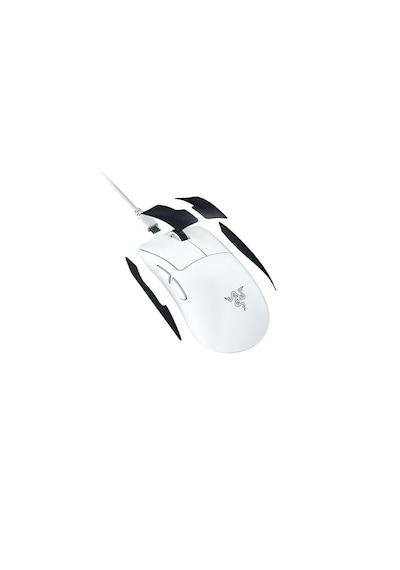 Razer Deathadder V4 Pro Kablosuz Beyaz Mouse 8000hz Rz01-05330200