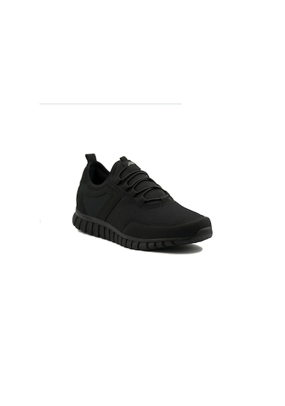 Letao 1906 001 Bağcıksız Hafif Günlük Erkek Sneaker