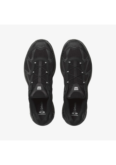 Salomon Xt-whısper Unisex Sneaker Black L47762000 Siyah