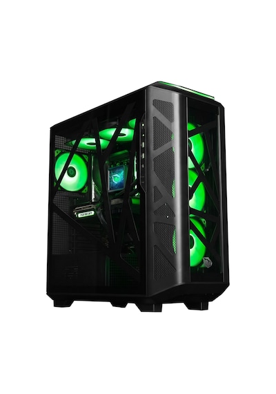 Monster Tulpar TD3 V2.1.10 i7-14700F 32 GB 1 TB SSD RX9070XT Free Dos Masaüstü Oyuncu Bilgisayarı