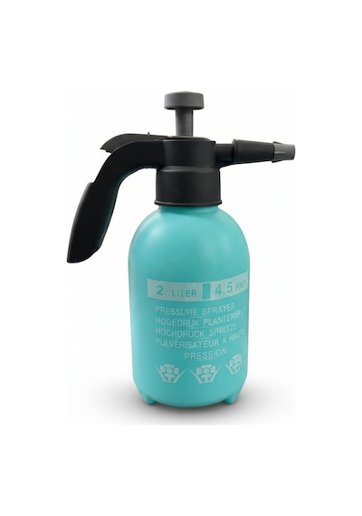 Klima Temizleme Pompası Sx-5079 Pp.pe 2lt