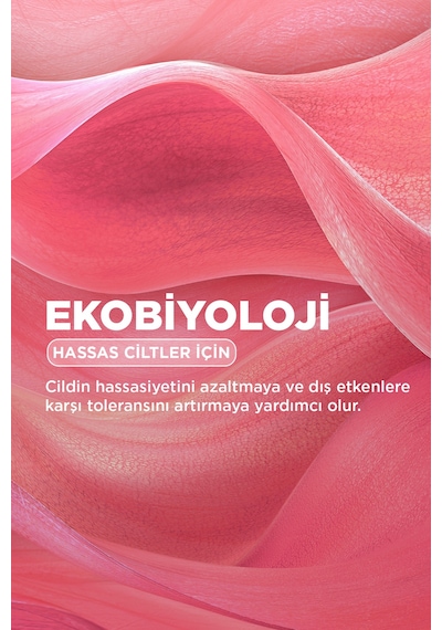 Sensibio Foaming Gel Hassas Ve Normal Ciltler Durulanan Micellar Yüz Temizleme Jeli 500 Ml