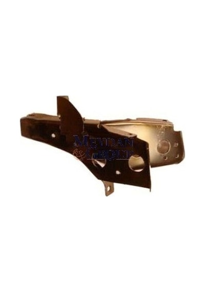 Mazda B2200 Pıck Up 90/97 Ön Tampon Bağlantı Braketi Sol Tw - Tampon
