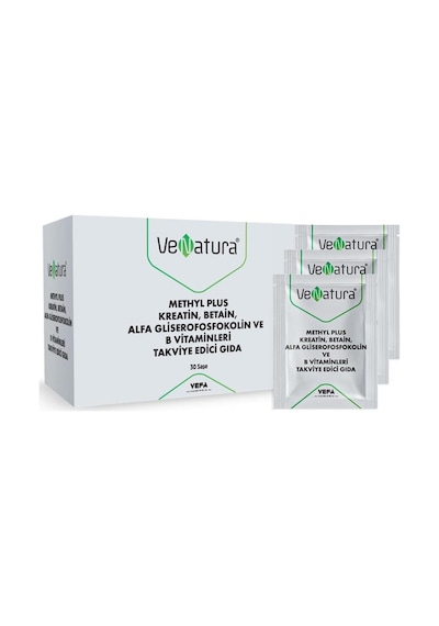 Venatura Kreatin Monohidrat 150 G
