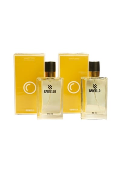 Bargello 298 Oriental Unisex Parfüm EDP 2 x 50 ML