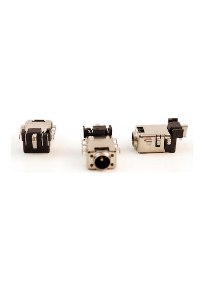 Asus Vivobook 15 X509ja Notebook Dc Power Jack Soketi
