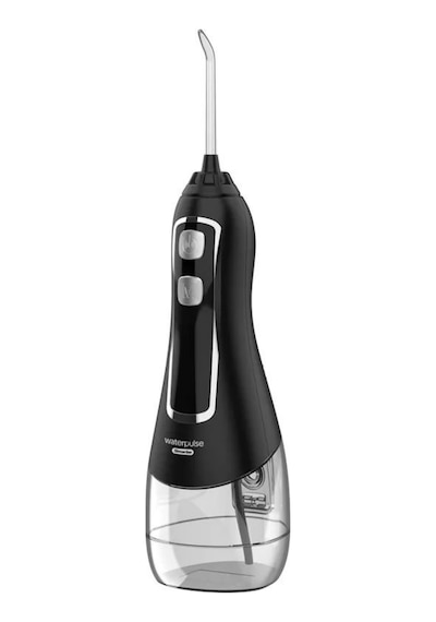 Waterpulse Kablosuz Pro V580 Water Flosser Taşınabilir Diş Fırçası 320 ML